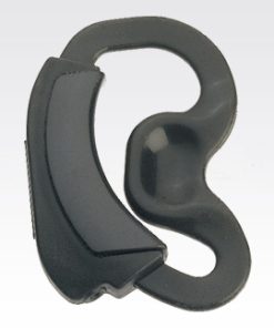 0180300E25 - Protetor de ouvido para sistemas de microfone de ouvido