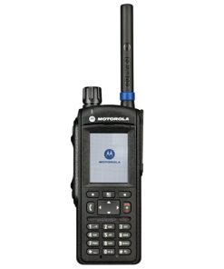 Rádio portátil TETRA MTP6750