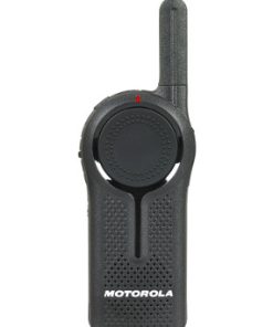 Rádio empresarial digital bidirecional DLR1060