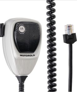 HMN1056 - Microfone compacto de palma da mão