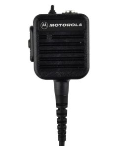 NMN6228 - Microfone de segurança pública