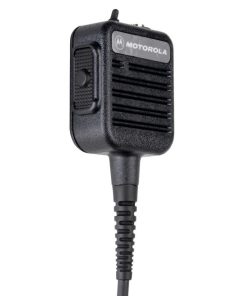 NMN6244 - Microfone para segurança pública