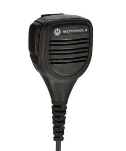 PMMN4029 - Microfone com viva-voz remoto classificação IP57