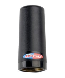 RAE4168 - Antena de 450-470 MHz na cor preta