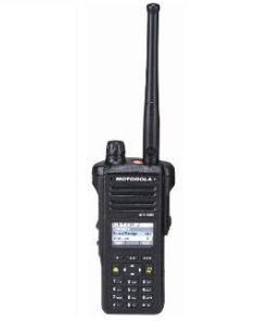 Rádio portátil APX™ 2000 P25