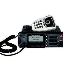 Rádio Móvel P25 De Banda Única APX 1500 - Melhorado