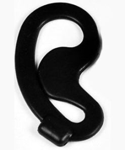 0180358B32 - Suporte auricular pequeno para sistemas de microfone de ouvido