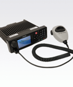 Rádio Móvel TETRA CM5000