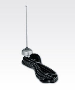 HAE4003- Antena para montagem externa de 450-470 MHz e ¼ de onda