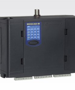 Unidade de Terminal Remoto MOSCAD-M