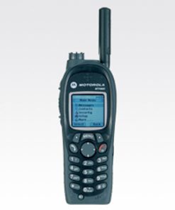 Rádio Portátil TETRA MTH800