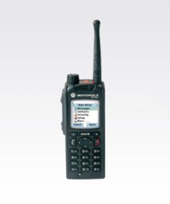 Rádio Portátil TETRA MTP850
