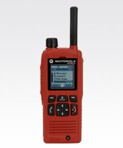 Rádio Portátil TETRA MTP850 Ex
