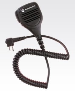 PMMN4013 - Microfone com viva-voz remoto e conector de áudio de 3,5 mm