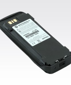 PMNN4066 - Bateria de íon de lítio de 1500 mAh IMPRES™ (MOTOTRBO™)