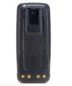 PMNN4069 - Bateria de íon de lítio de 1400mAh FM IMPRES™ (MOTOTRBO™)