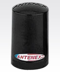 RAF4218 - Antena de 821-896 MHz na cor preta