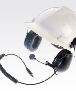 Heavy Duty Headsets