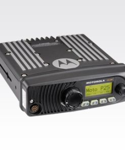 Rádio Móvel Digital ASTRO XTL 1500