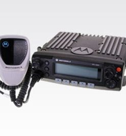 Rádio Móvel Digital ASTRO XTL 2500