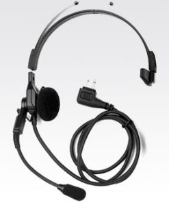 Lightweight Headsets