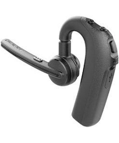 Fone de ouvido sem fio com PTT em linha (PMLN8123)