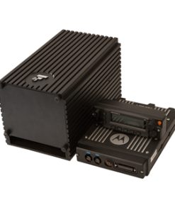 Sistema Repetidor Digital Veicular (DVRS)