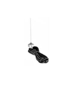 HAE4002- Antena para montagem externa de 403-430 MHz e ¼ de onda.
