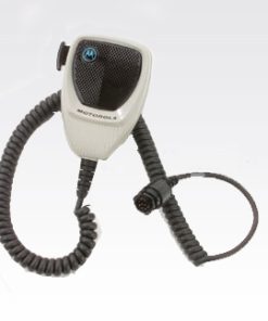 HMN1090 - Microfone de mão padrão (APX™ e XTL™)