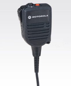 HMN4101 - Microfone com viva-voz remoto IMPRES™