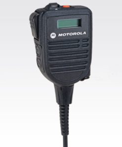 HMN4103 - Microfone com viva-voz remoto e tela IMPRES™