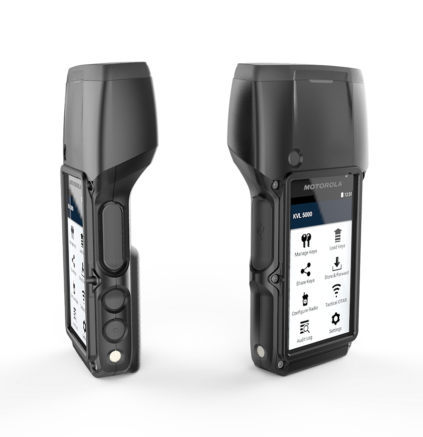 kvl5000