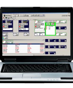 MCC 7100 IP Console de Despacho