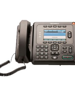 Sistema MCD 5000 Deskset