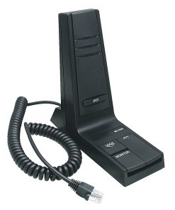 Microfone de mesa MD-12A8J