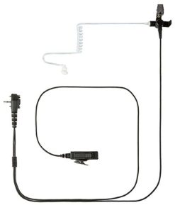 Kit de dois fios para vigilância MH-102A4B