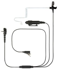 KIT DE TRÊS FIOS PARA VIGILÂNCIA MH-103A4B