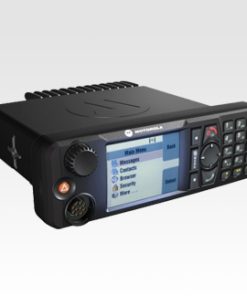 RÁDIO MÓVEL TETRA MTM5500