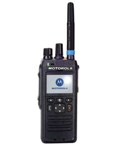Rádio TETRA MTP3100