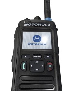 Rádio TETRA MTP3200