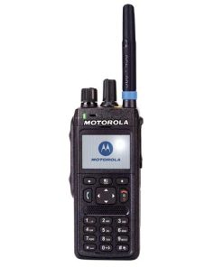 Rádio TETRA MTP3250