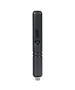 PMAE4069 UHF, Antena Stubby (400-450 MHZ)