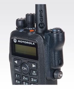 PMLN5712 - Adaptador sem fio MOTOTRBO