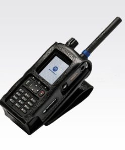 Acessórios para transporte TETRA