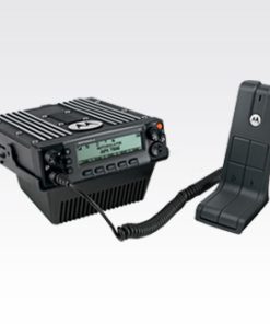 RMN5070 - Microfone de escritório para rádios APX™