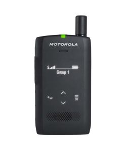 ST7000 Rádio TETRA