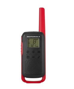 WALKIE-TALKIES TALKABOUT T210