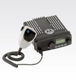 Rádio Móvel Analógico ASTRO®  XTL 1500 900MHz