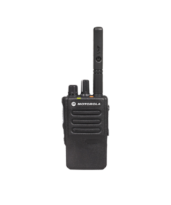 Radio Portatil Motorola DGP-8050e NKP (sem teclado)