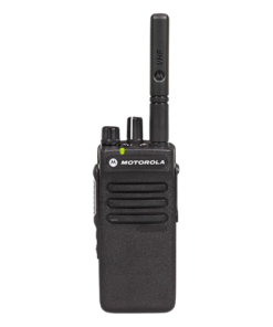 Radio Portatil Motorola DEP-550e